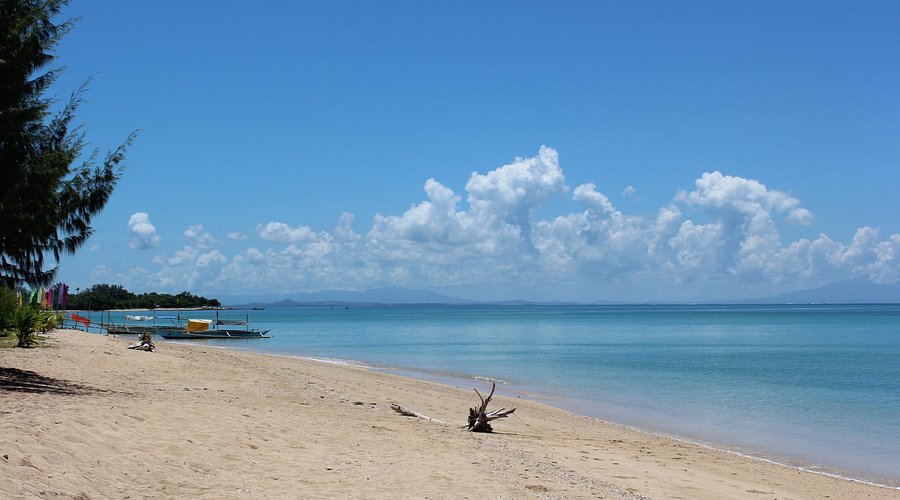 Camarines Norte Places