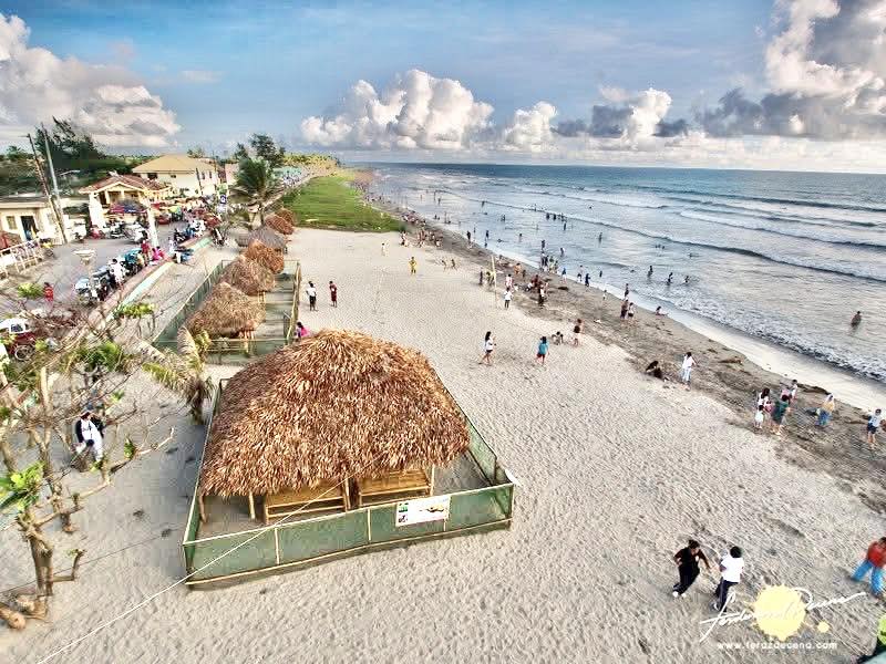 Camarines Norte Places