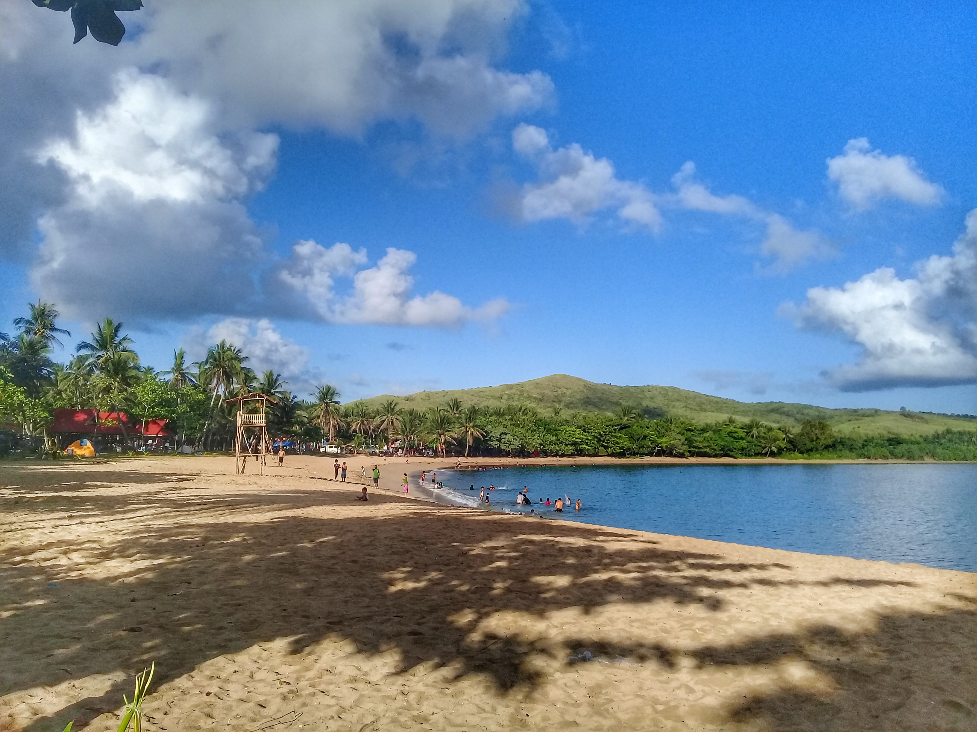 Camarines Norte Places