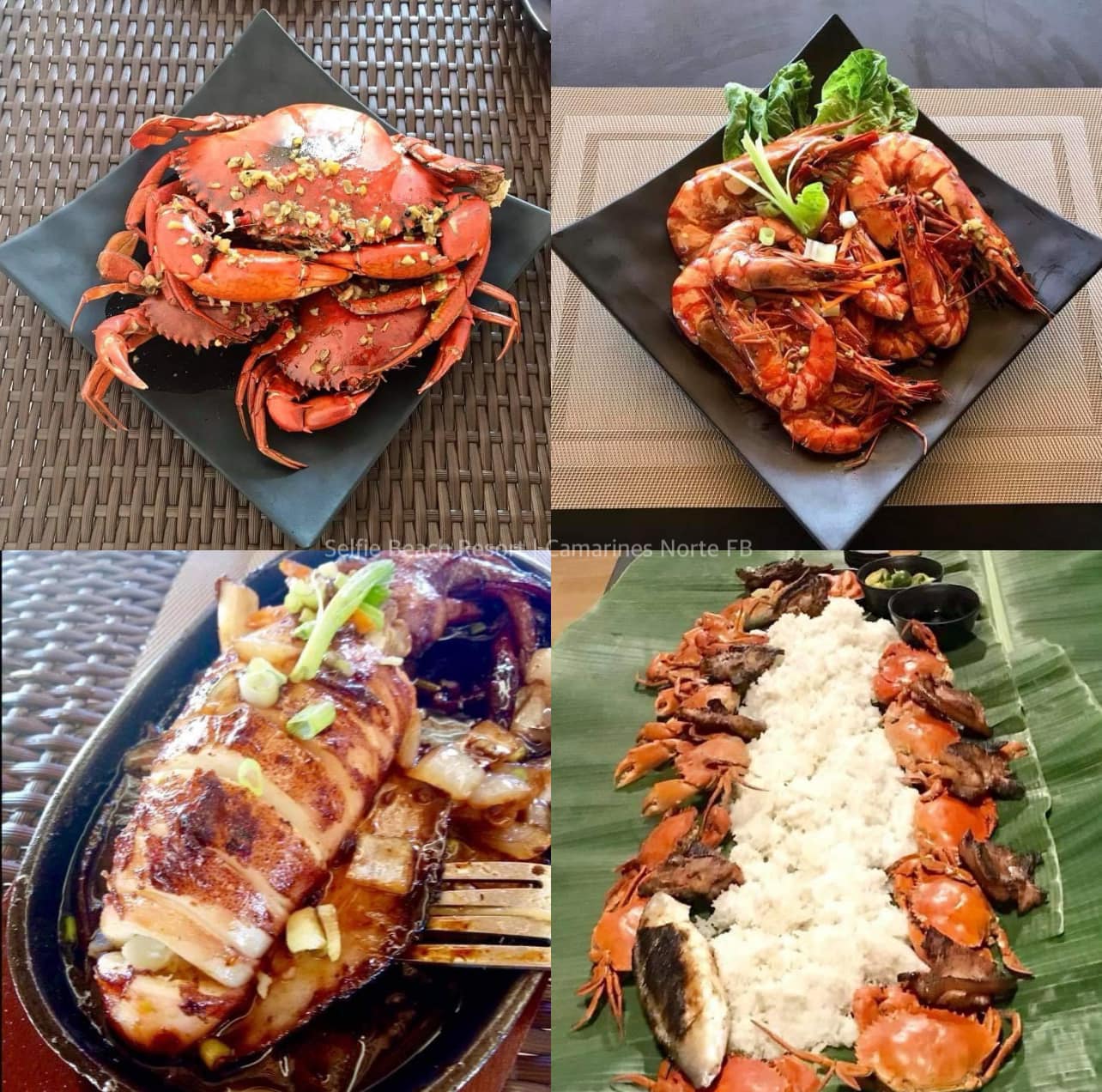 Camarines Norte Places